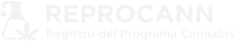 REPROCANN, Registro del Programa Cannabis